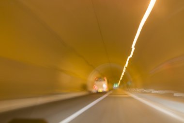 Güzel Çin yatay çekim