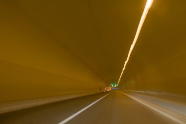 Güzel Çin yatay çekim