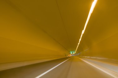 Güzel Çin yatay çekim