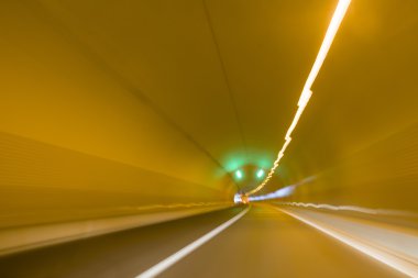 Güzel Çin yatay çekim