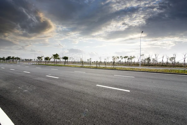 Mooie Chinese landschap shots — Stockfoto