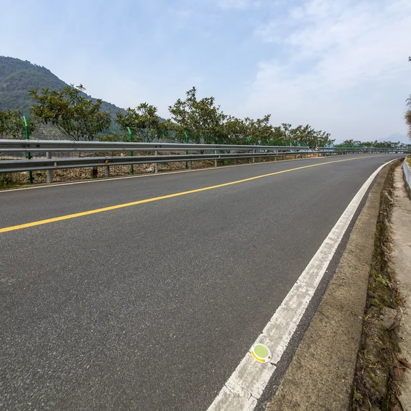 Mooie Chinese landschap shots — Stockfoto