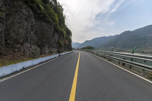 Beautiful Chinese landscape shots — Stock Photo, Image