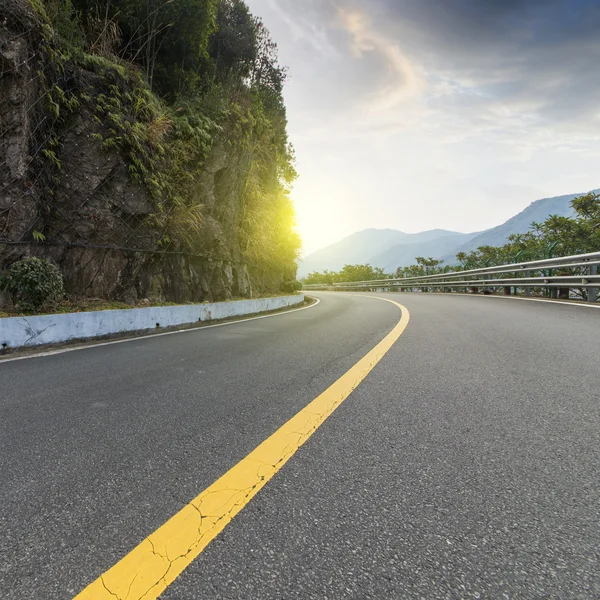 Mooie Chinese landschap shots — Stockfoto