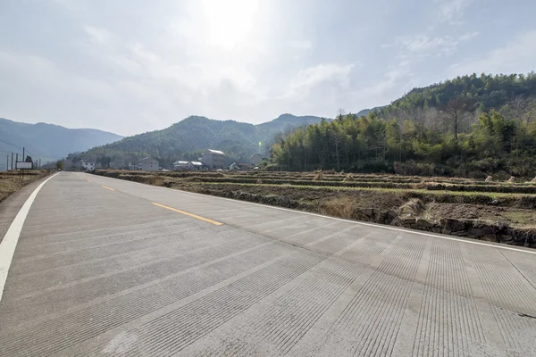 Beautiful Chinese landscape shots