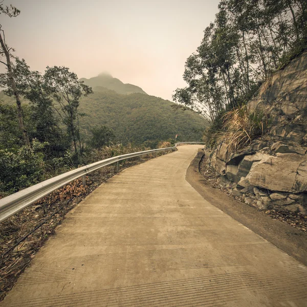 Mooie Chinese landschap shots — Stockfoto