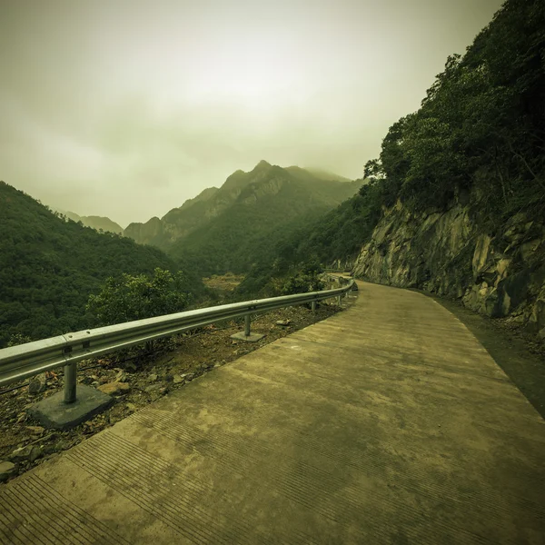 Beautiful Chinese landscape shots — Stock Photo, Image