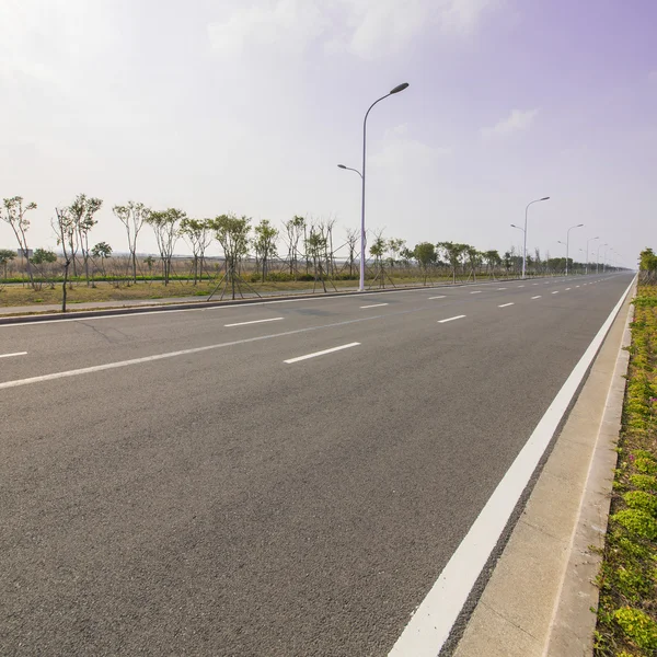 Mooie Chinese landschap shots — Stockfoto