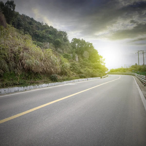 Mooie Chinese landschap shots — Stockfoto