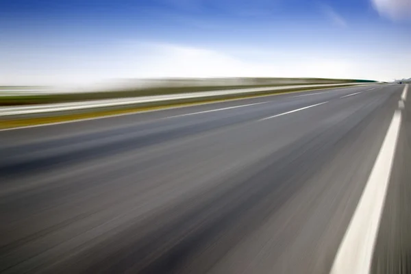 Güzel Çin yatay çekim