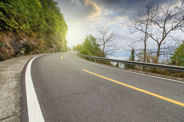 Mooie Chinese landschap shots — Stockfoto