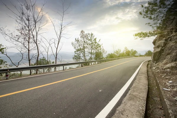 Mooie Chinese landschap shots — Stockfoto