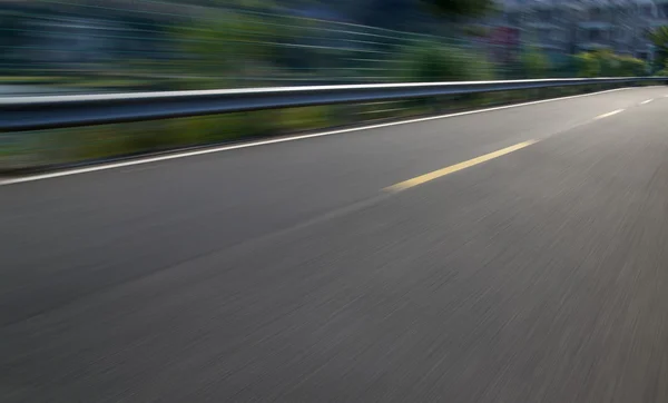 Road transport china — Stock Photo, Image