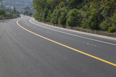 otoyol sarmal yol