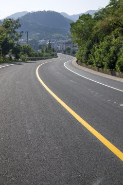 otoyol sarmal yol