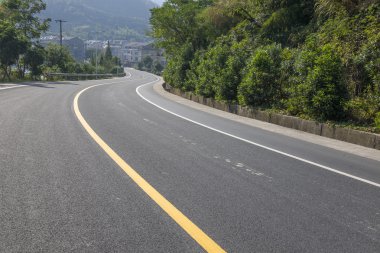 otoyol sarmal yol