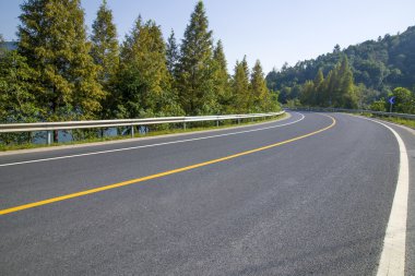 otoyol sarmal yol