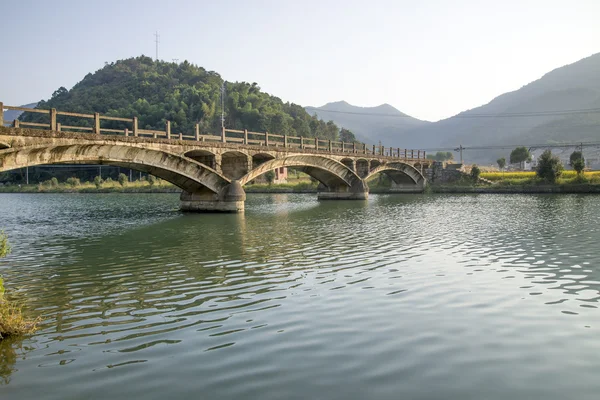 Красиві китайський пейзаж постріли — стокове фото