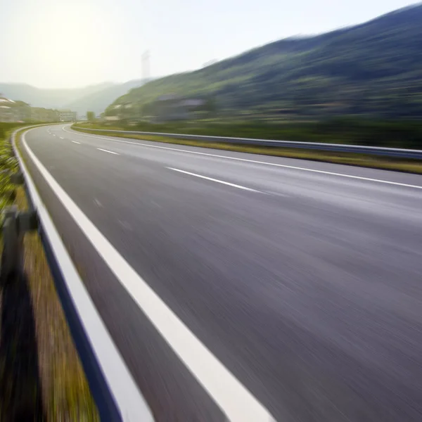 Bellissimi scatti del paesaggio cinese — Foto Stock