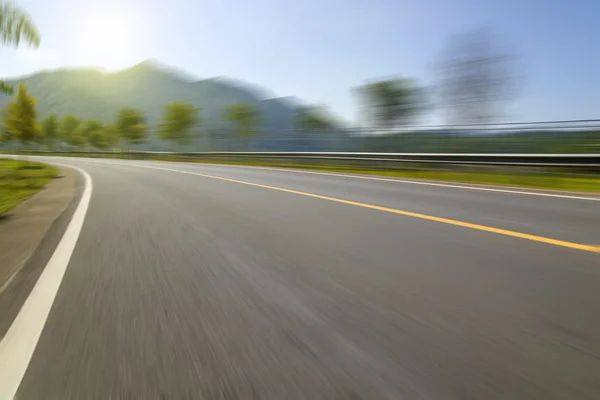 Beautiful Chinese landscape shots — Stock Photo, Image