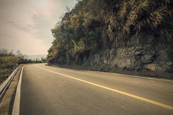 Hermoso paisaje chino disparos — Foto de Stock