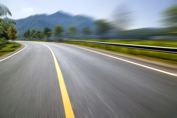 Beautiful Chinese landscape shots — Stock Photo, Image