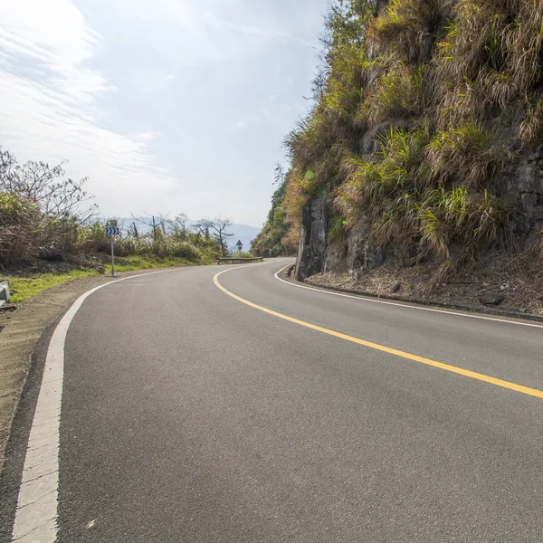 Hermoso paisaje chino disparos — Foto de Stock