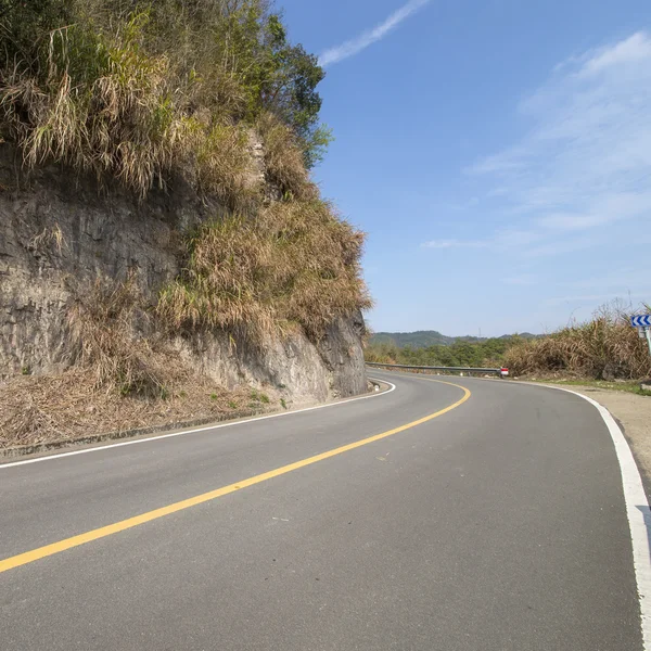 Hermoso paisaje chino disparos —  Fotos de Stock