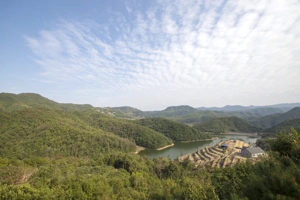 美丽中国风景照片 — 图库照片