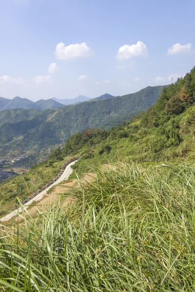 Belles photos de paysage chinois — Photo