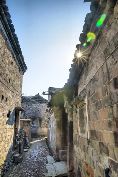 Beautiful Chinese landscape shots — Stock Photo, Image