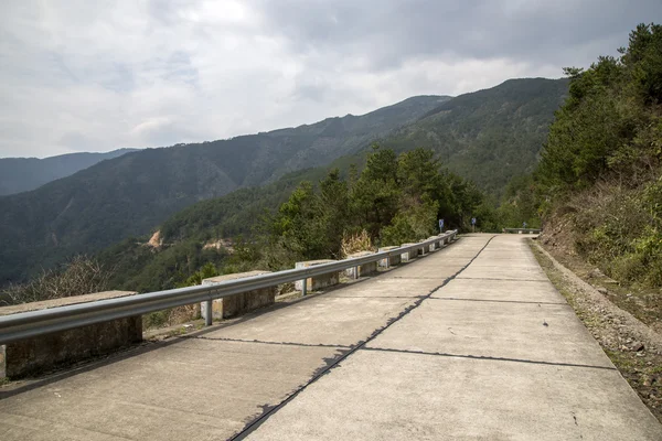 Mooie Chinese landschap shots — Stockfoto