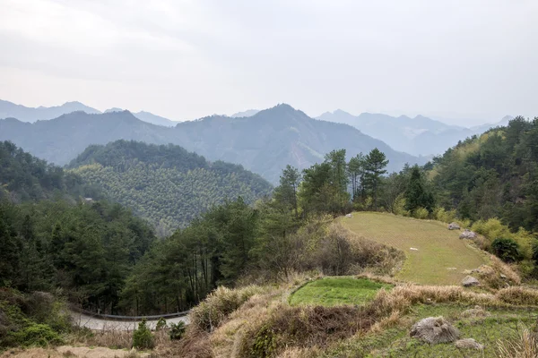 Beautiful Chinese landscape shots — Stock Photo, Image