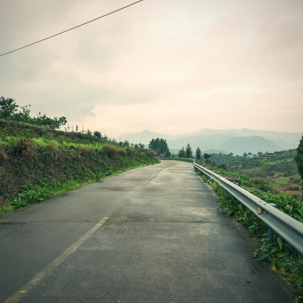 Mooie Chinese landschap shots — Stockfoto