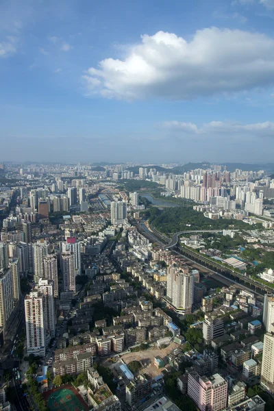 Çin shenzhen şehri