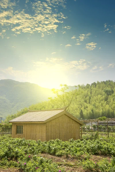 Beautiful Chinese landscape shots — Stock Photo, Image