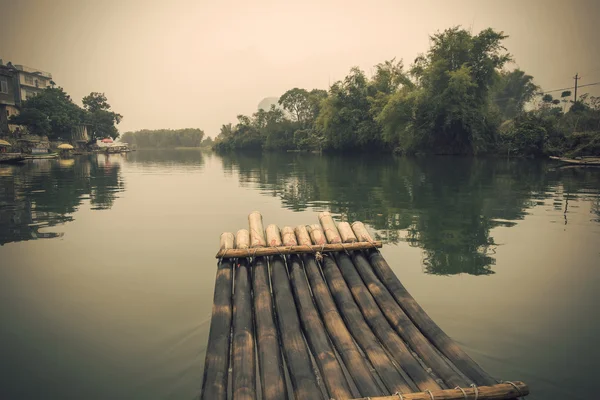 Mooie Chinese landschap shots — Stockfoto