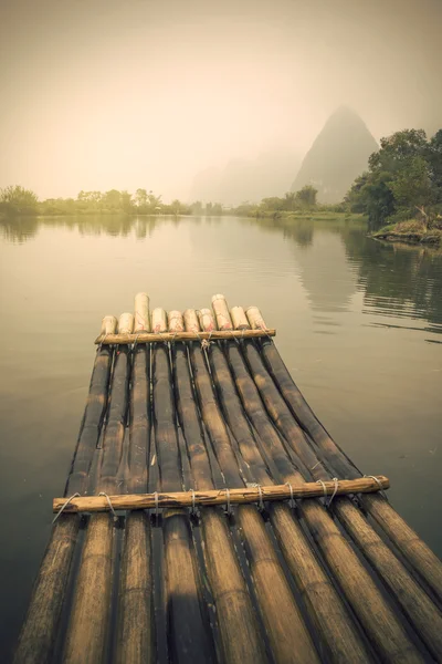 Belles photos de paysage chinois — Photo