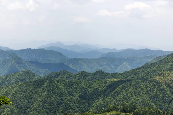 Beautiful Chinese landscape shots — Stock Photo, Image