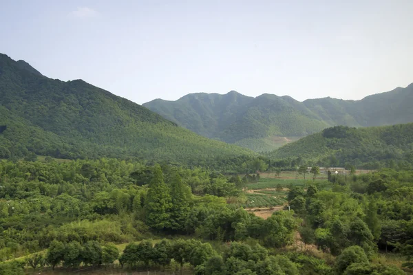 Belles photos de paysage chinois — Photo