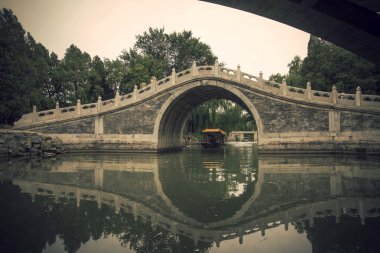 Çin Arch Çin Pekin