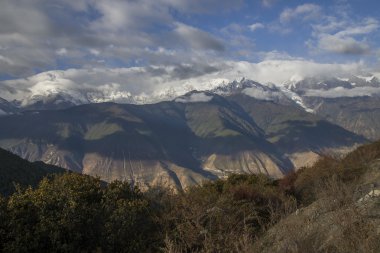 Shangri-La Yunnan, Çin, 