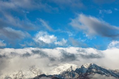 Shangri-La Yunnan, Çin, 