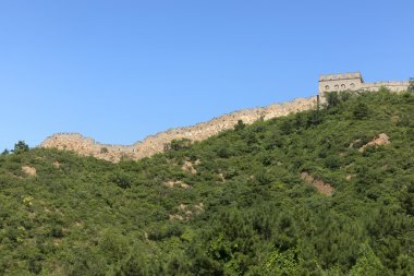 Beijing Çin Seddi