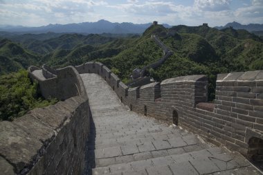 Beijing Çin Seddi
