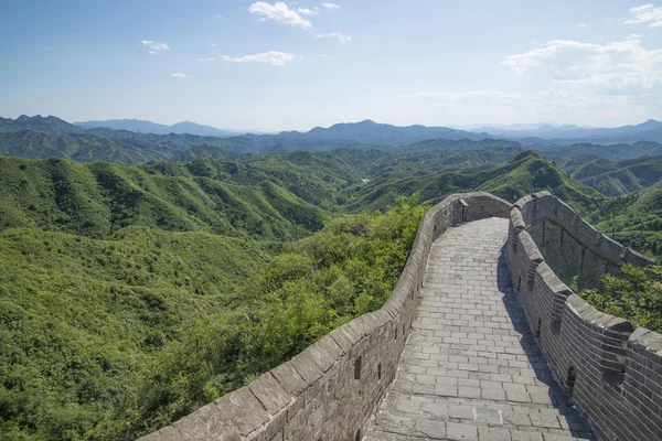 Beijing Çin Seddi