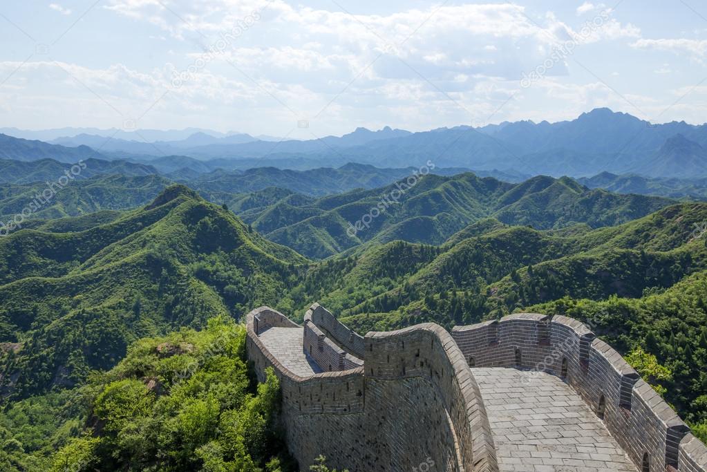 Beijing Great Wall