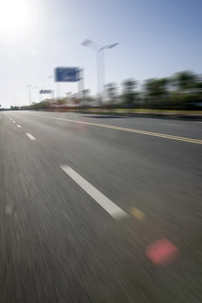 Carretera rápida —  Fotos de Stock