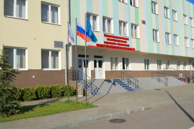 Orta Okul genel eğitim