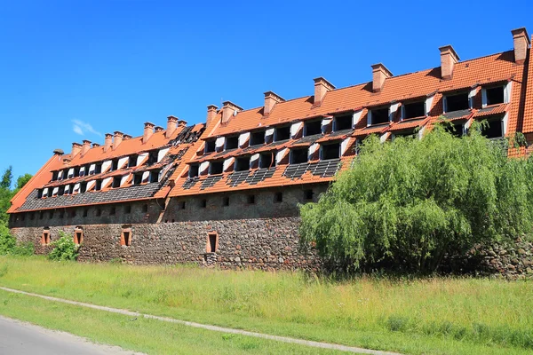 Knight'ın Kalesi Preysish-Eylau